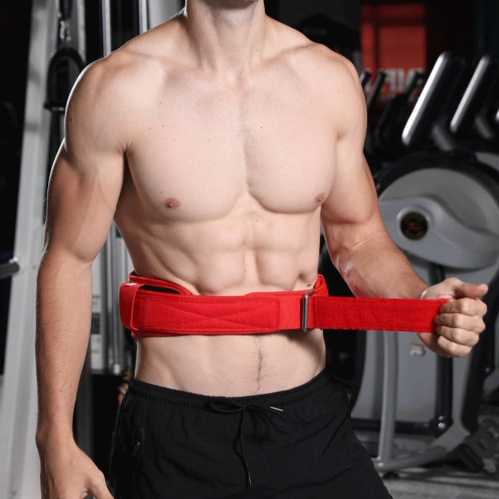 Crossfit Workout With Equipment - Регулируемый пояс для фитнеса из ЭВА,