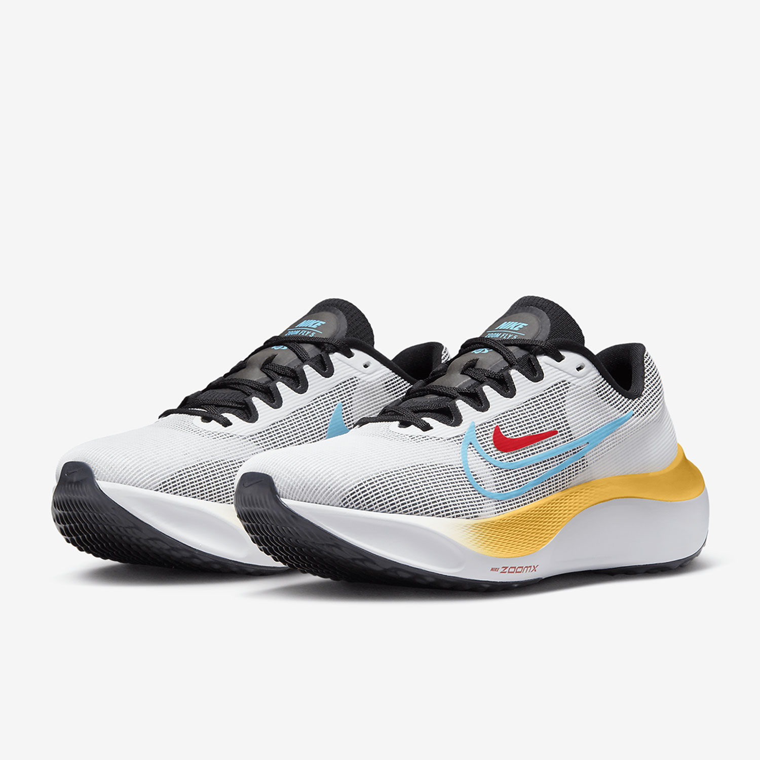Женские дышащие кроссовки Nike – обзор и цена Nike Shoes Zoom Fly 5