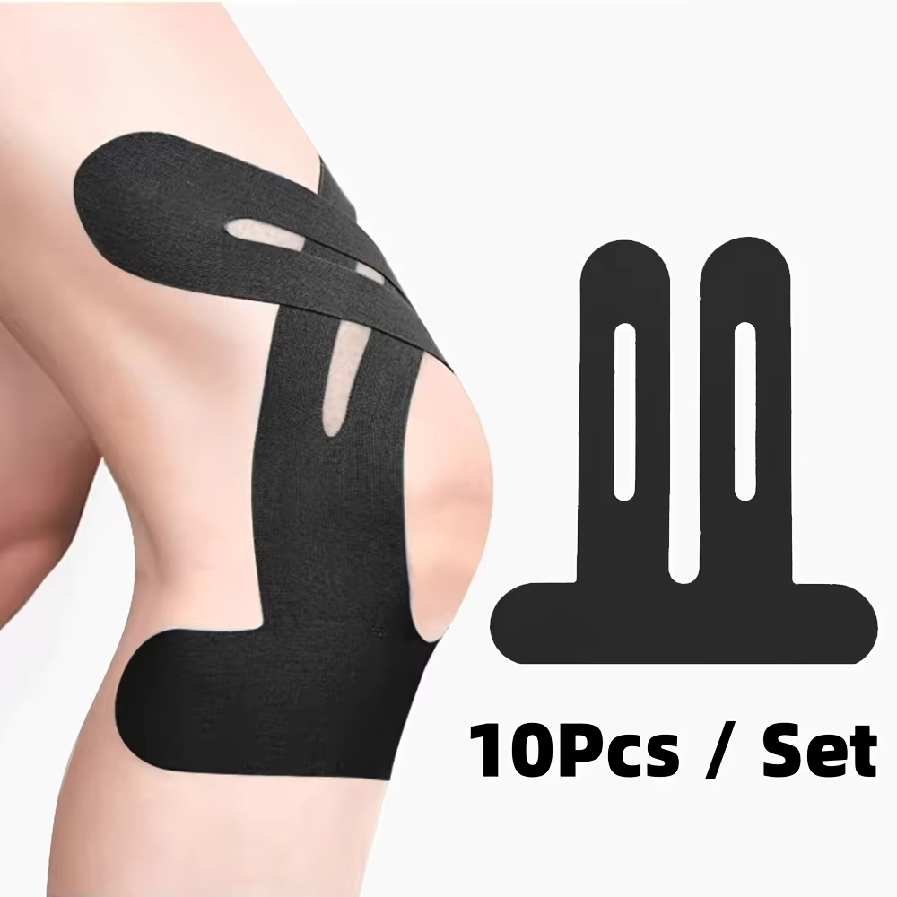Кинезиологическая лента для ко – обзор и цена Finger Tape Athletic