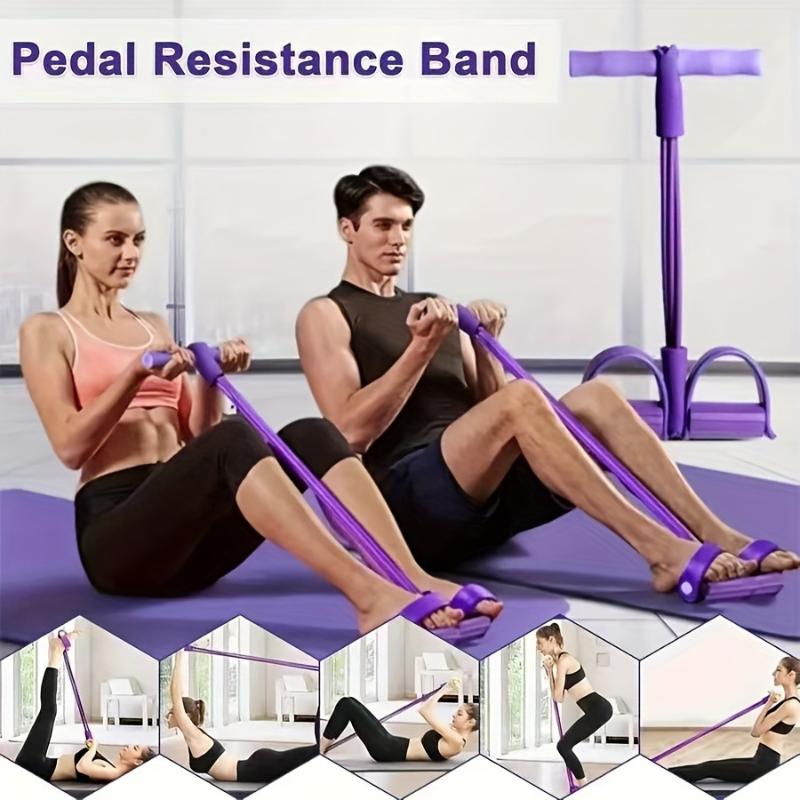 Многофункциональный эспандер с – обзор и цена Pull Up Assist Band