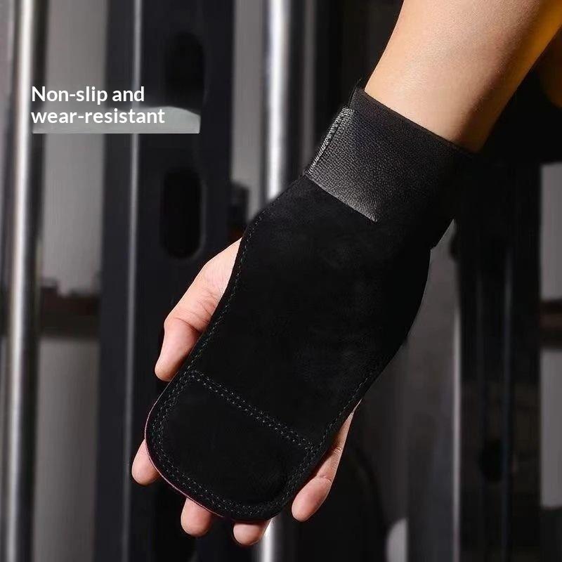 Новые перчатки для фитнеса и т – обзор и цена Crossfit Workout With Equipment