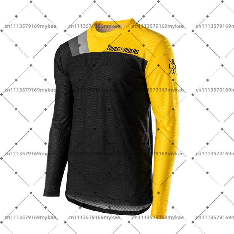 Футболка Loose Riders унисекс  – обзор и цена Crossfit Gear Men