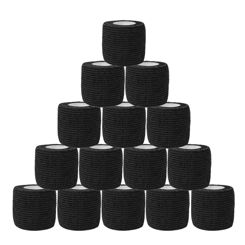 15 шт., 2,5/5/7,5 см, красочны – обзор и цена Finger Tape Athletic