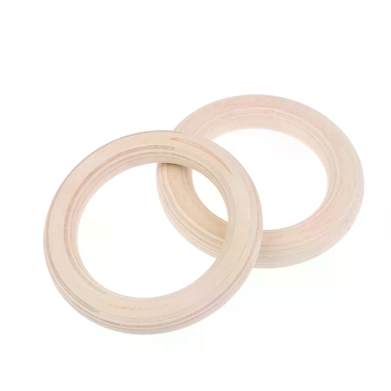 2 шт./пары деревянное кольцо п – обзор и цена Gymnastic Ring Wood