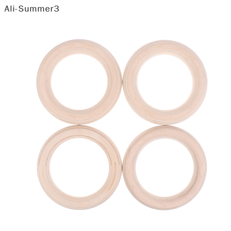 2 шт./пары деревянное кольцо п – обзор и цена Gymnastic Ring Wood