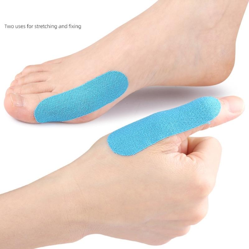 652F 20 шт., спортивные пласты – обзор и цена Finger Tape Athletic