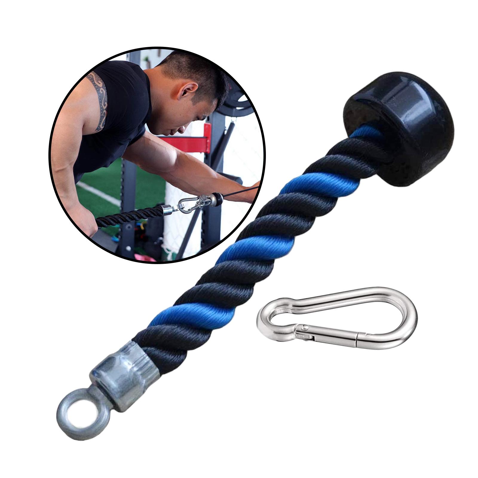 Веревка для Трицепсов приспосо – обзор и цена Pull Up Assist Band