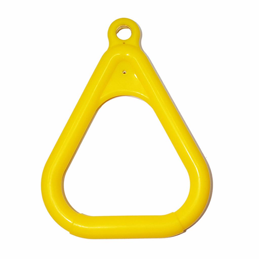 Детские качели для дома и улиц – обзор и цена Gymnastic Ring Wood