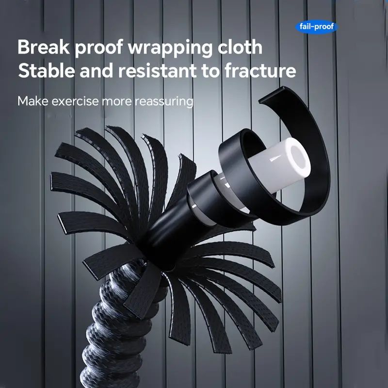 Натяжной трос для педали, съем – обзор и цена Pull Up Assist Band