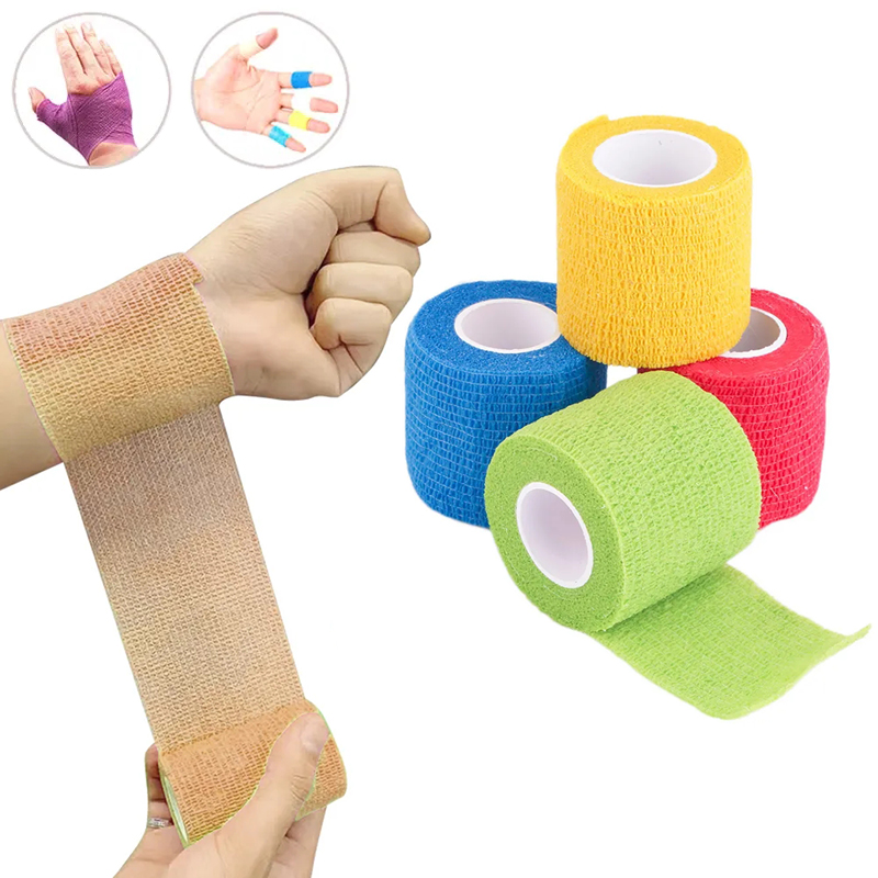 10 см 4,8 м спортивная лента с – обзор и цена Finger Tape Athletic