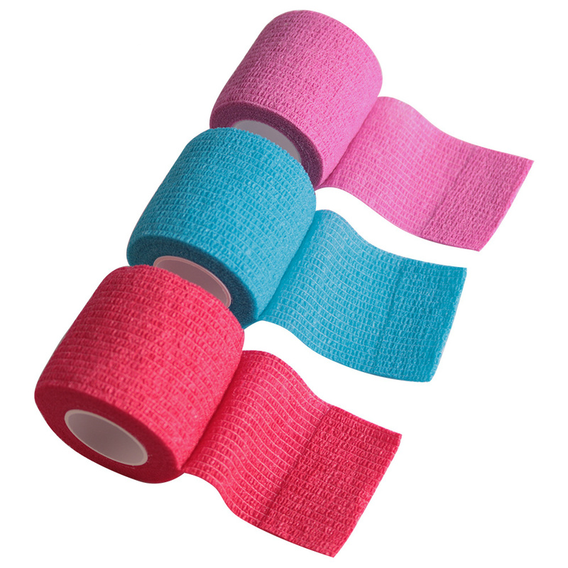 10 см 4,8 м спортивная лента с – обзор и цена Finger Tape Athletic