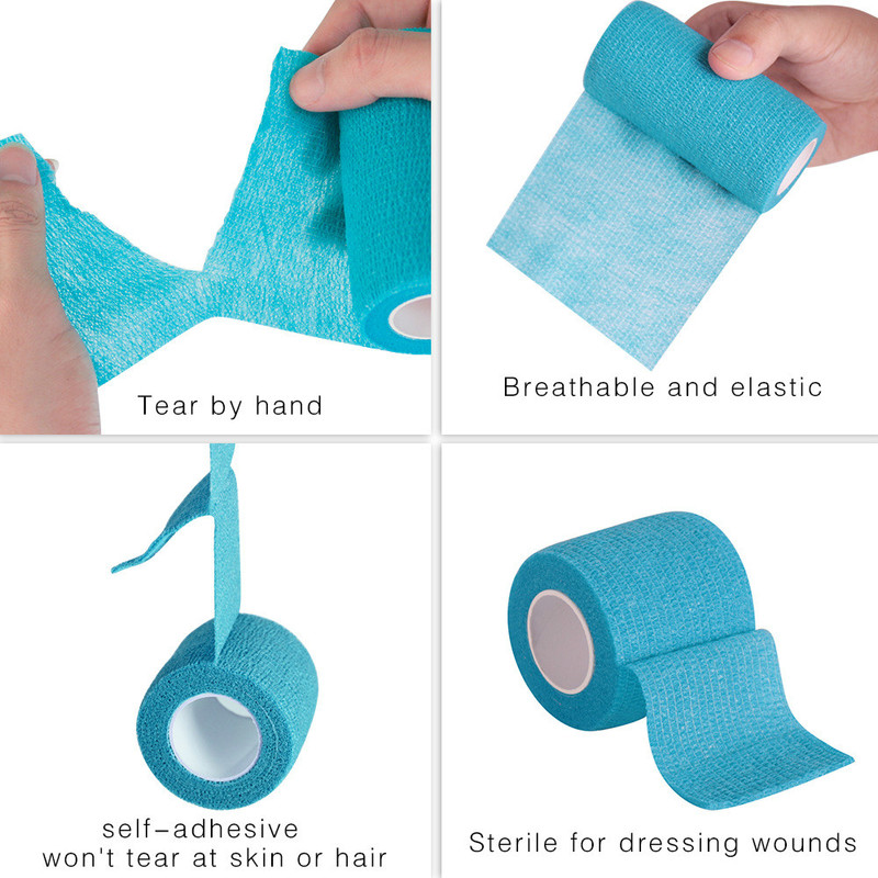 10 см 4,8 м спортивная лента с – обзор и цена Finger Tape Athletic