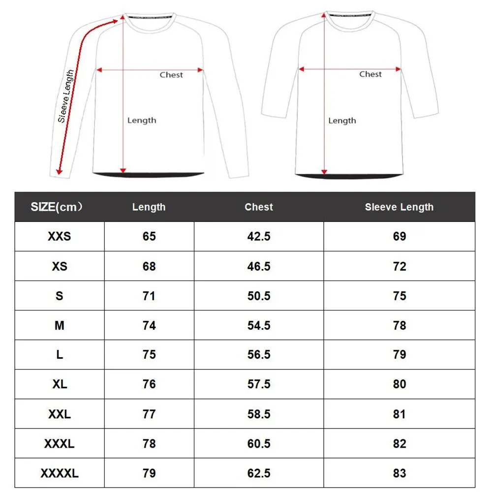 Одежда для штурмового велосипе – обзор и цена Crossfit Gear Men