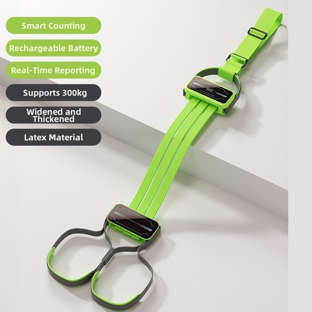 Регулируемый по высоте ремень  – обзор и цена Pull Up Assist Band