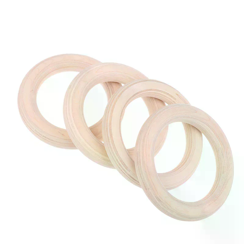 2 шт. деревянное кольцо портат – обзор и цена Gymnastic Ring Wood
