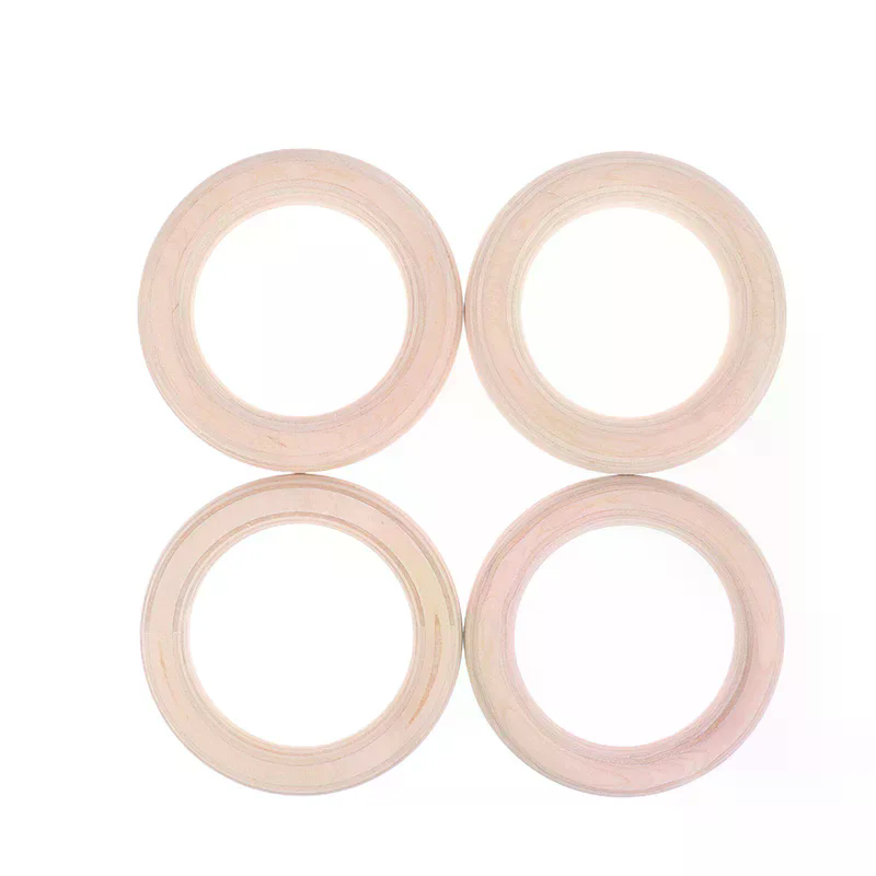 2 шт. деревянное кольцо портат – обзор и цена Gymnastic Ring Wood