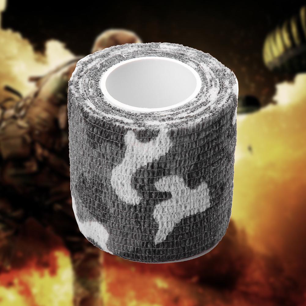 5x5 см Модифицирующая маскирую – обзор и цена Finger Tape Athletic