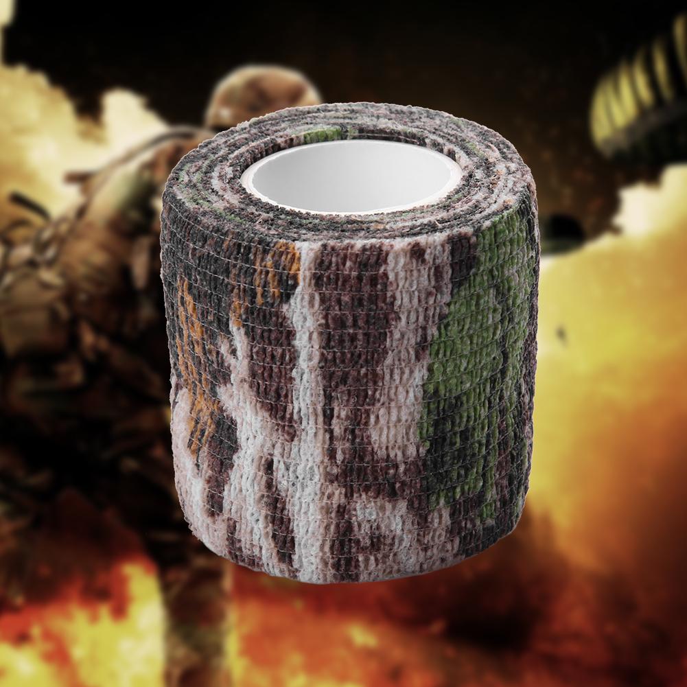 5x5 см Модифицирующая маскирую – обзор и цена Finger Tape Athletic
