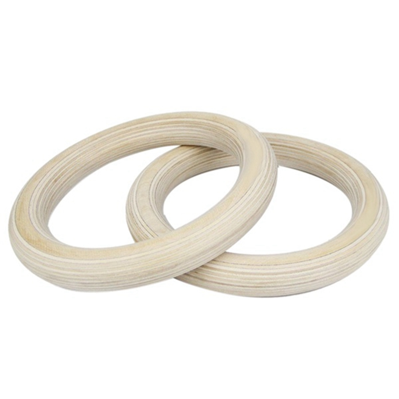 ABYM 38 мм гимнастические коль – обзор и цена Gymnastic Ring Wood