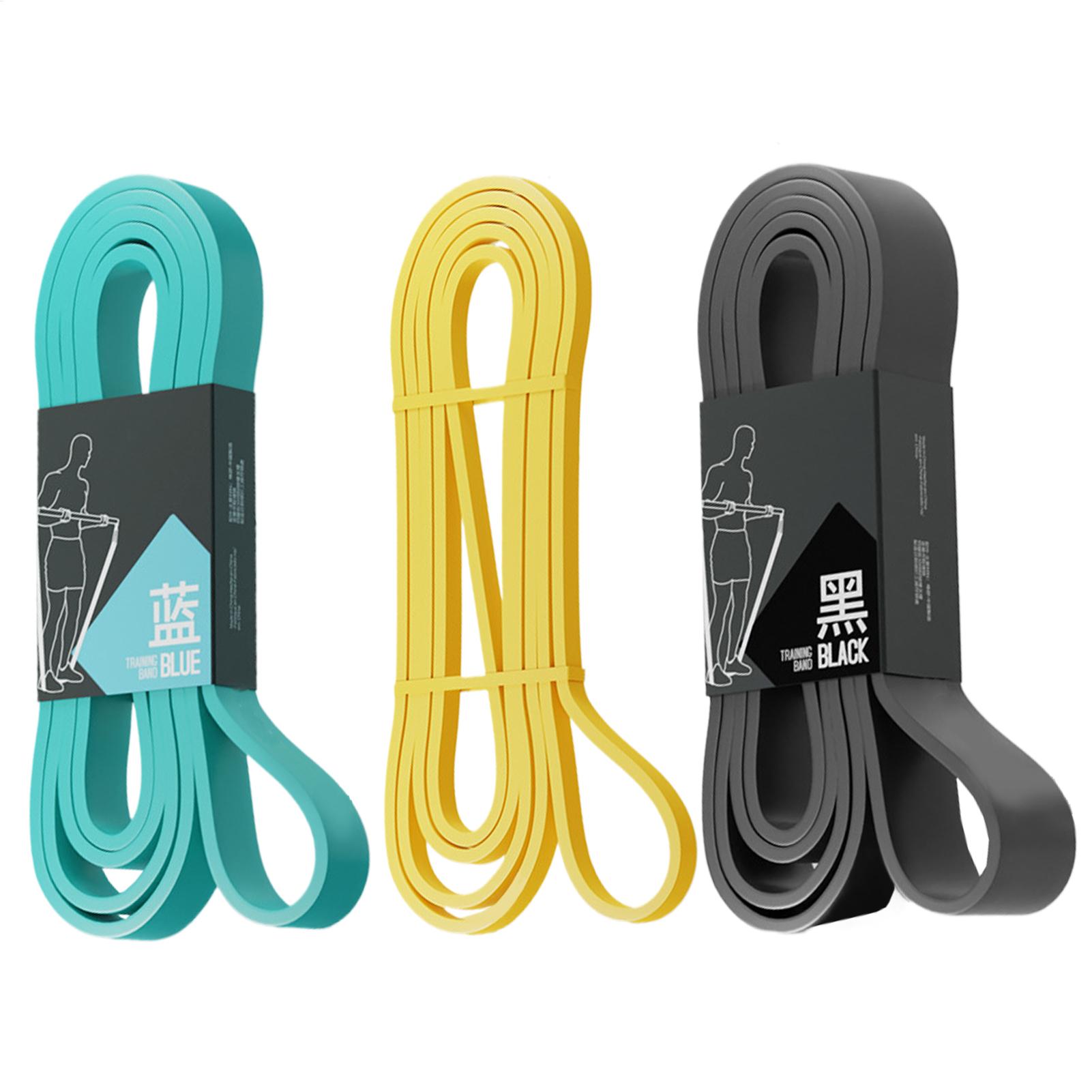 Эластичные ленты для тренирово – обзор и цена Pull Up Assist Band