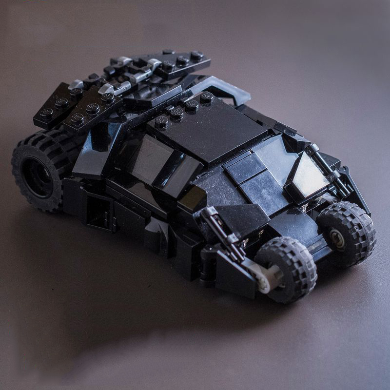 Конструктор MOC «рыцарь суперг – обзор и цена Victor Racket Jetspeed